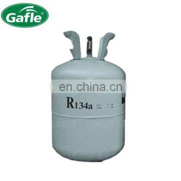 air conditioner gas r134a in 3.4kg cylinder