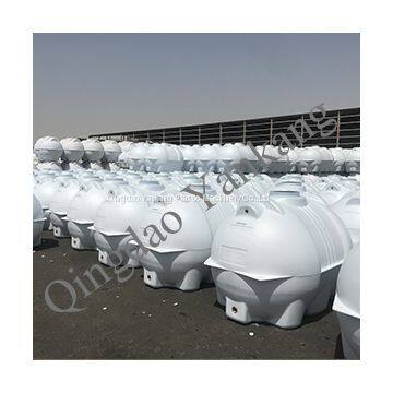 1000L Plastic Water Tank/ Drum/ Barrel/ Bucket Blow Moulding Machine photo-4