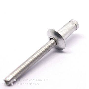 High Quality Aluminum Hemlock Structural Rivets