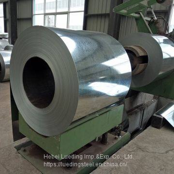 Low Price Manufacturing Galvalume Steel In Coils photo-2