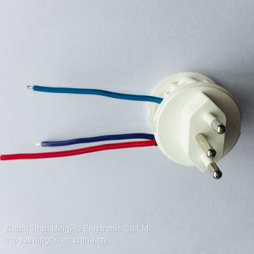 Brazilian Smart Plug and Socket