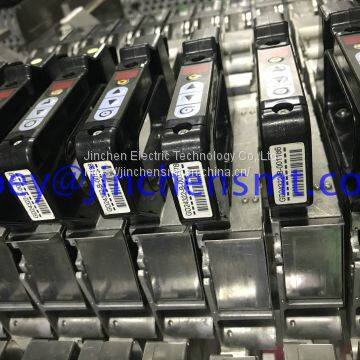 Yamaha Hitachi 8mm Tape Feeder KYD-MC100-00 8mm GT38080 Feeder photo-3