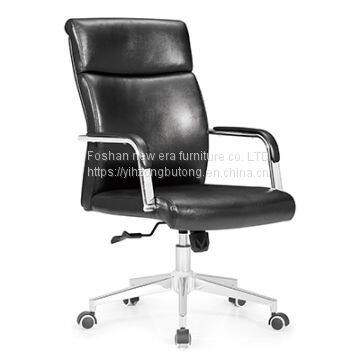 Office chair factory direct sale  B-E201  contracted ergonomic computer chair leather chair