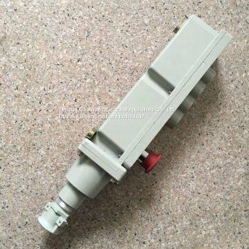 Explosion-proof Electric Hoist Control Button La5817-6k Explosion-proof Electric Control Button Switch photo-4