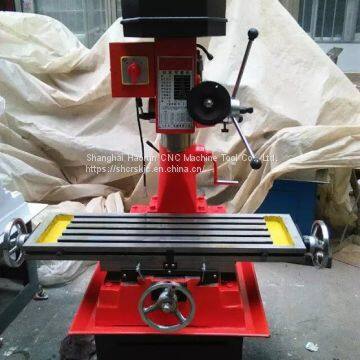 drilling and milling machine 40