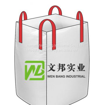 tubular type jumbo bag big bag