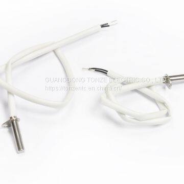 Coffee Machine Used NTC Thermistor Temperature Sensor