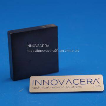 Ceramic Plate for Bulletproof/Innovacera photo-2