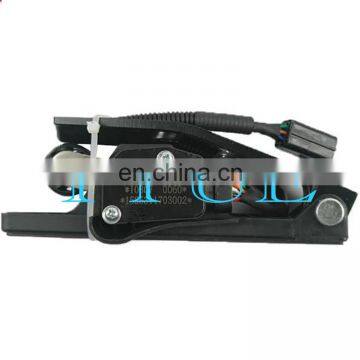 Electronic Accelerator Pedal 1525311703002 For WEICHAI photo-3