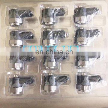 F00VC30058 F00V C30 058 FOOVC30058 Common Rail Injector Solenoid Valve for Injector For 0445110092