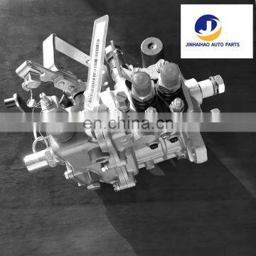 2 Cylinder Fuel Injection Pump Original Kangda BH2QT90R9 (2QT94 2QT56 2QT50 ) for JD TY2105 LN2105 SL2105 Engine