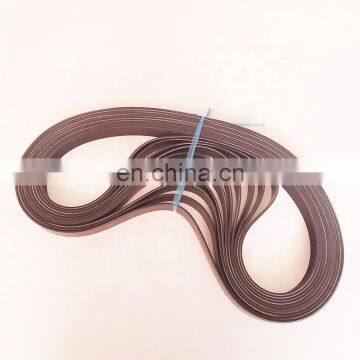 General Machinery Rubber 6BT 3288790 v Ribbed Belt photo-5
