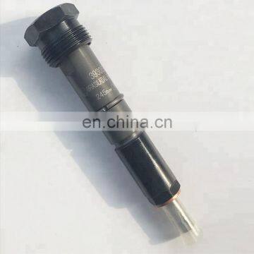 Golden Quality and Best Service Diesel Engine Assy Forged Steel 3930573 Fuel Injector for Truck photo-3