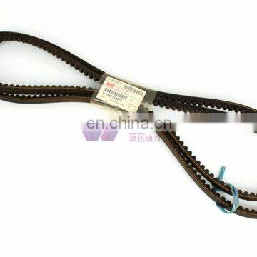 JIUWU POWER FAN BELT 1-13671400-0 FOR 10PE1N 1136714010