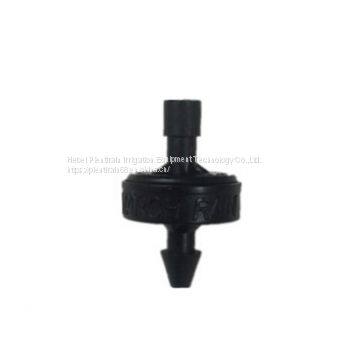 PC Dripper Drip Irrigation Accessories Price Offtake for Drip Tape Dripper photo-4