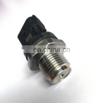 Factory Price  fuel rail pressure sensor 0281002909