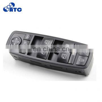Hight Qulity German Auto Parts Power Window Switch For Mercedes B-Klasse W245 A1698206710 photo-3