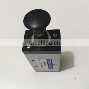 2016 made in china competitive air valve for horn