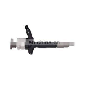 Denso diesel fuel  common rail injector 23670-0L090