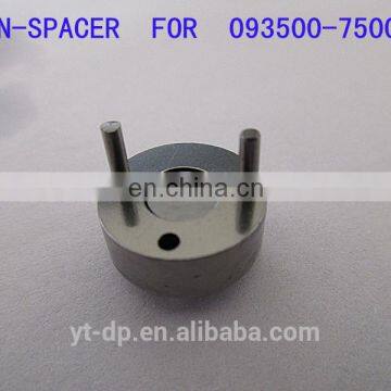 Diesel engine fuel injector spacer FOR 093500-7500 diesel engine