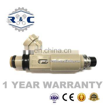 R&C High Quality Injection 35310-23700 Nozzle Auto Valve For Hyundai Elantra Kia 100% Professional Tested Gasoline Fuel Injector photo-3