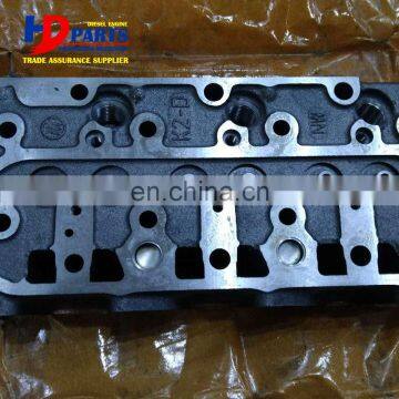 D1105 Cylinder Head For Diesel Engine photo-2