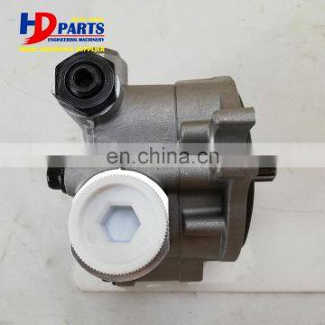 SK135 Hydraulic Gear Pump Engine Parts photo-3