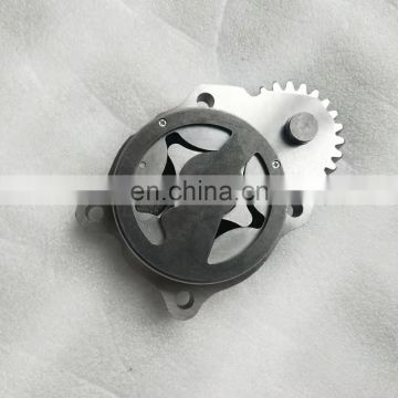 Diesel engine parts ISDE 6BT Oil Pump 5346430