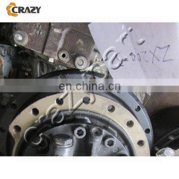 Original New Travel Motor & Final Drive & Final Drive Assy HMGF 40FA Spare Parts for Excavator ZX230-3