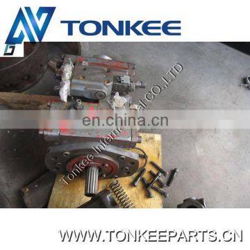 SH120A-1 Hydraulic Main Pump PSV2-55-T Piston Pump photo-3