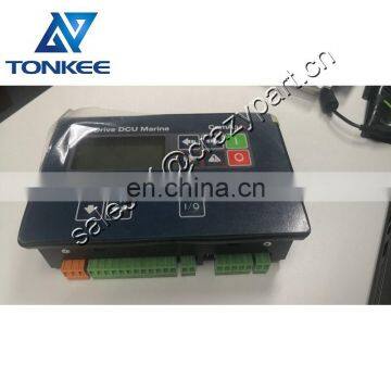 Engine D13B-E D16C-D D9A D12D controller 3818237 3818237P04 Penta control unit