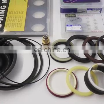 made in china seal kit EW145B D6D oil cooler seal kit for VOE20459219