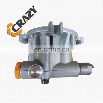 14536672 EC290B Gear Pump,excavator Spare Parts