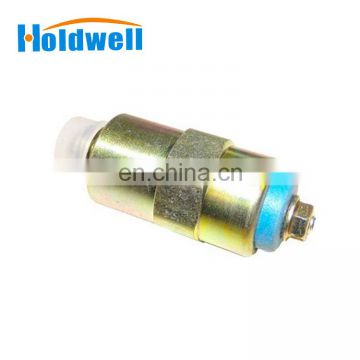 Stop Solenoid 7167-620A For S4Q with DPA pump