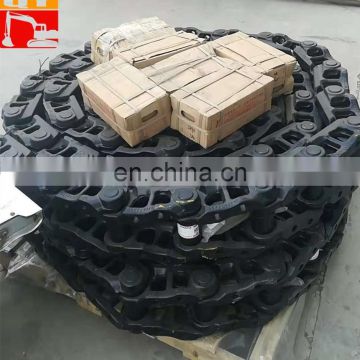 High quality   track chain  hot sale  from Chinese agent  part number 208-32-00311 for PC400-6