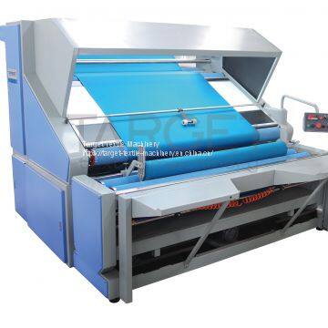 Fabric Inspection Machine