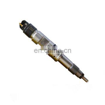 Low price diesel fuel common rail injector 0445120127