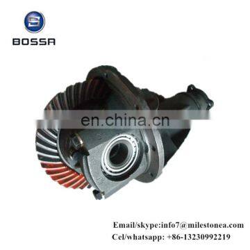 truck parts BJ1029AG-C differential mechanism assembly