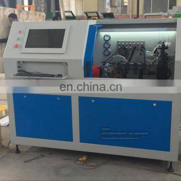 New Electromagnetic Dynamic Vibration Test Bench CR816