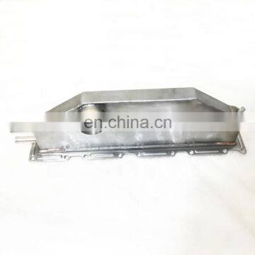 Hot Sale DCEC Diesel Engine Aftercooler 4947675 photo-2