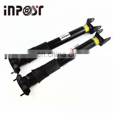 A1643202431 A1643202631 A1643201231 2pcs Rear Air Spring for Mercedes ML GL