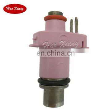 Motorcycle Fuel Injectors Nozzle with 12 holes Pink Color