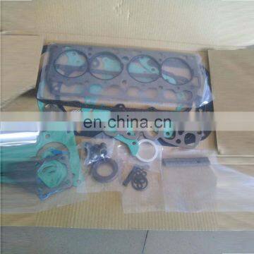 diesel engine part for 3P full gasket kit  with high quality for sale