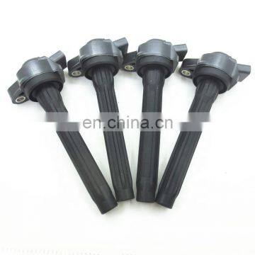 Hengney Auto Engine Ignition Coil Pack 90919-T2010 90919-T2011 90919-A2013 For Japanese car