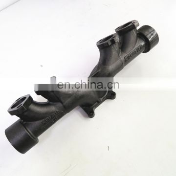 Diesel engine parts M11 ISM11 QSM11 Exhaust manifold 3104237 manifold exhaust