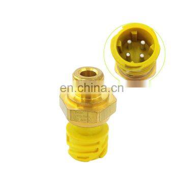 Oil Pressure Sensor 21634017 Fuel Common Rail High Pressure Crankshaft Sensor for Volvo Truck D12 D13 photo-6
