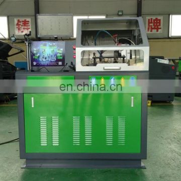 CR709L common rail test bench with stage 3 CR709L