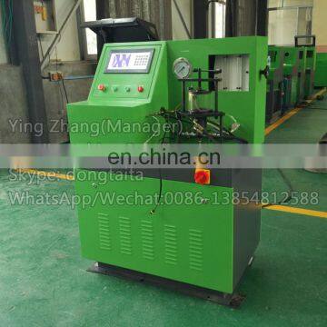 CAT3000L HEUI Injector Test Bench photo-2