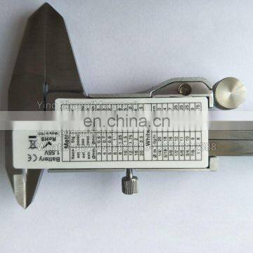 Digital Vernier Caliper photo-3