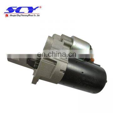 Starter Motor Suitable for Chrysler VOYAGER III (GS) 2.0 i 95-01 04685664AC 04686512ACB 04686512ACC 4685664AC